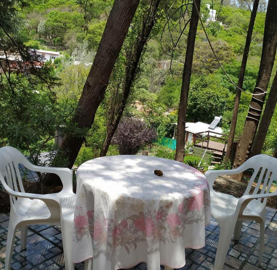 Apartment Casadesebastian Rio Ceballos