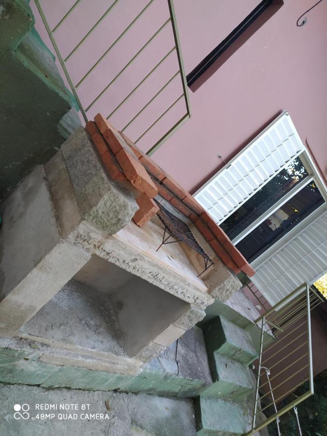Casadesebastian * Rio Ceballos