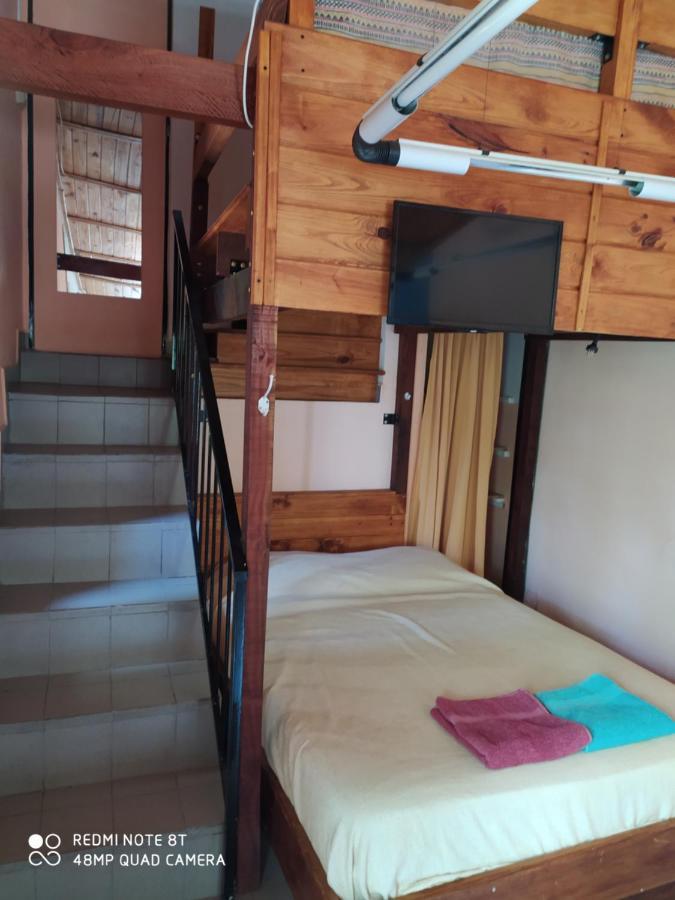 Casadesebastian * Rio Ceballos