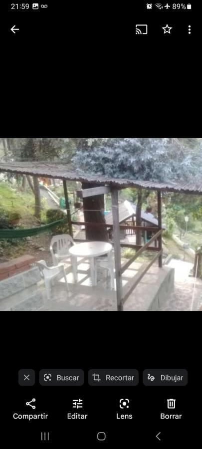 Casadesebastian * Rio Ceballos