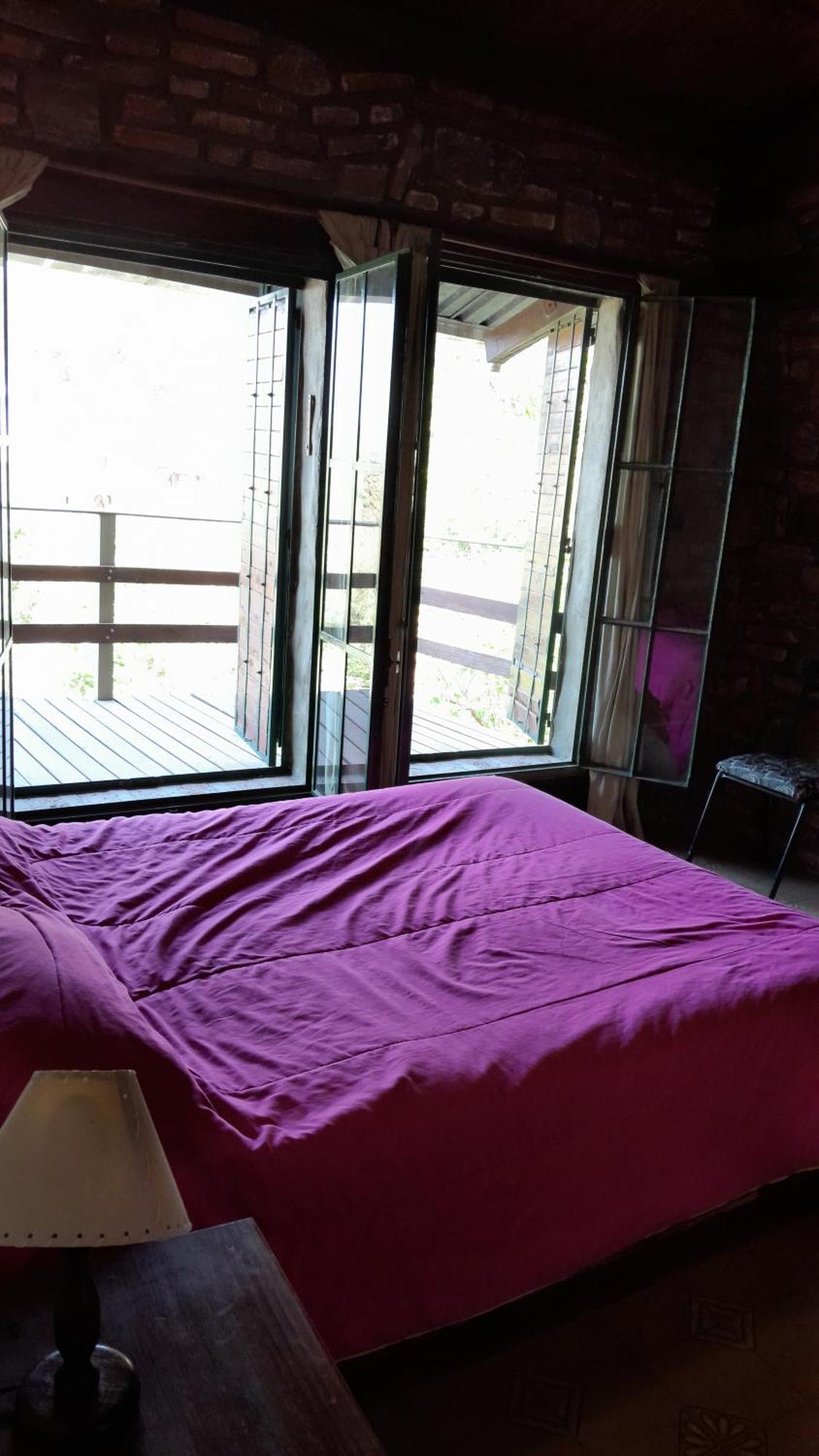 Casadesebastian Rio Ceballos