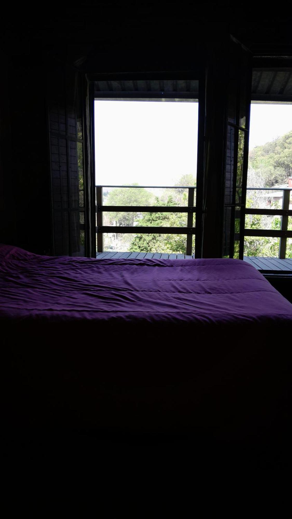 Casadesebastian Apartment