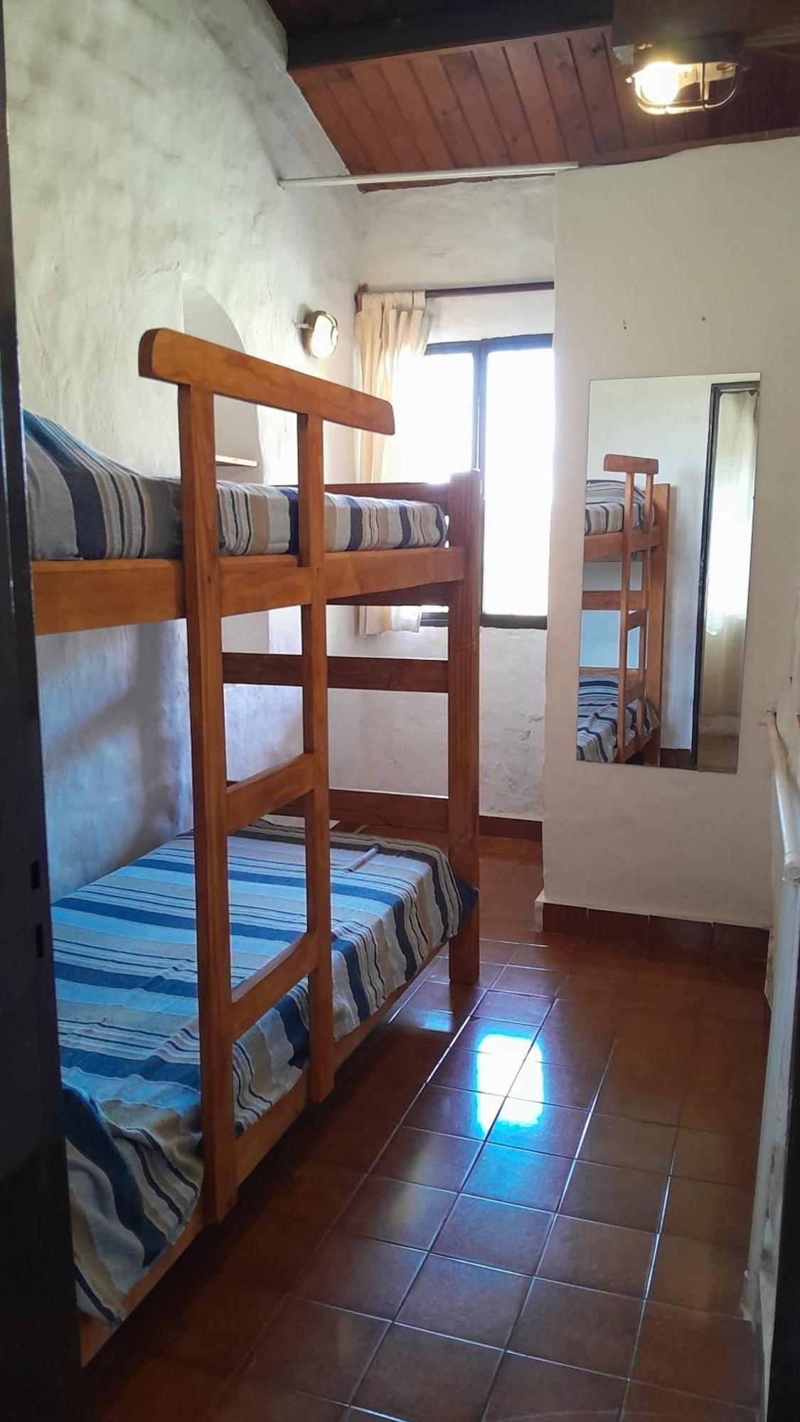 Casadesebastian Apartment Rio Ceballos