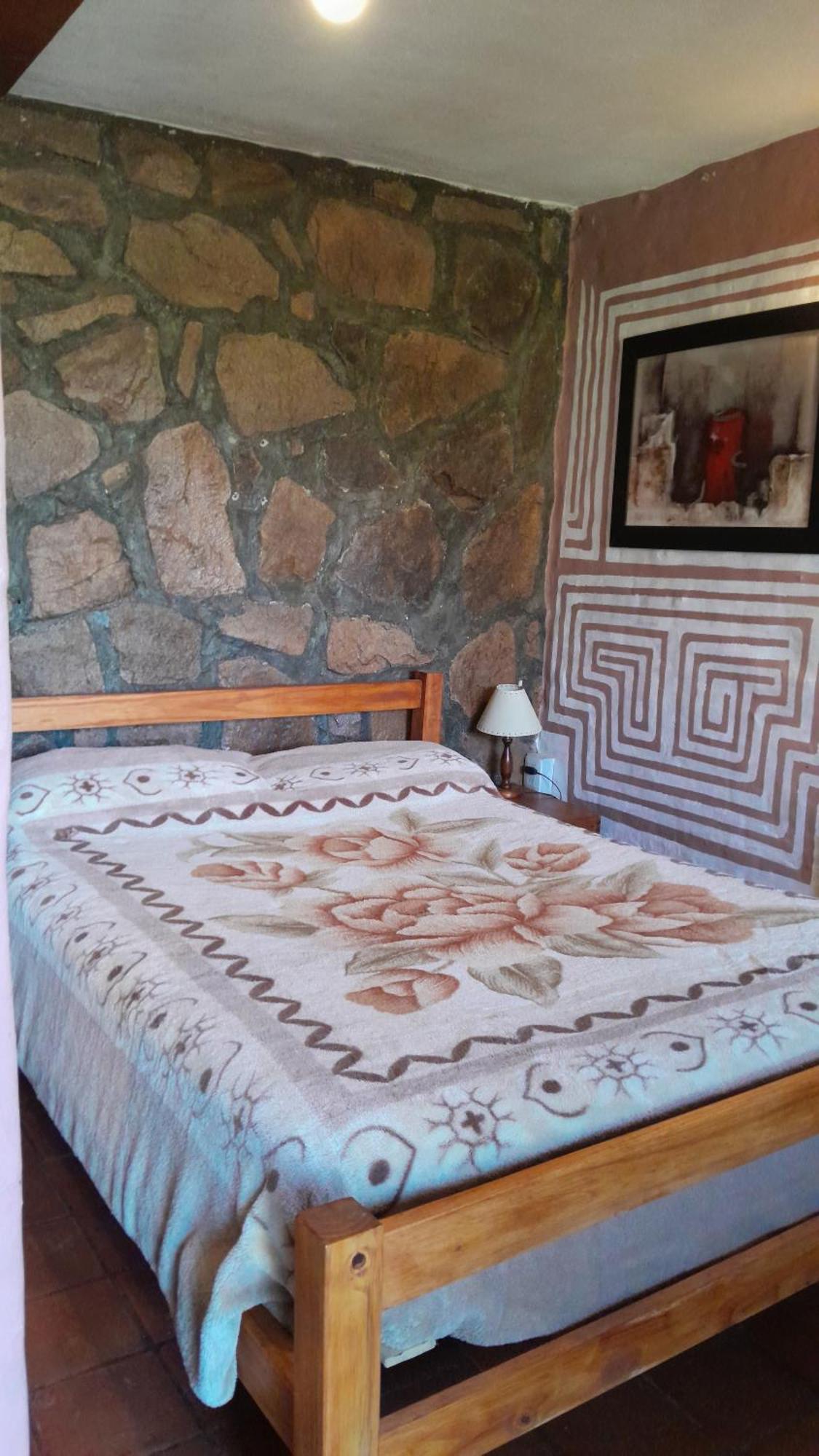 Casadesebastian Apartment Rio Ceballos