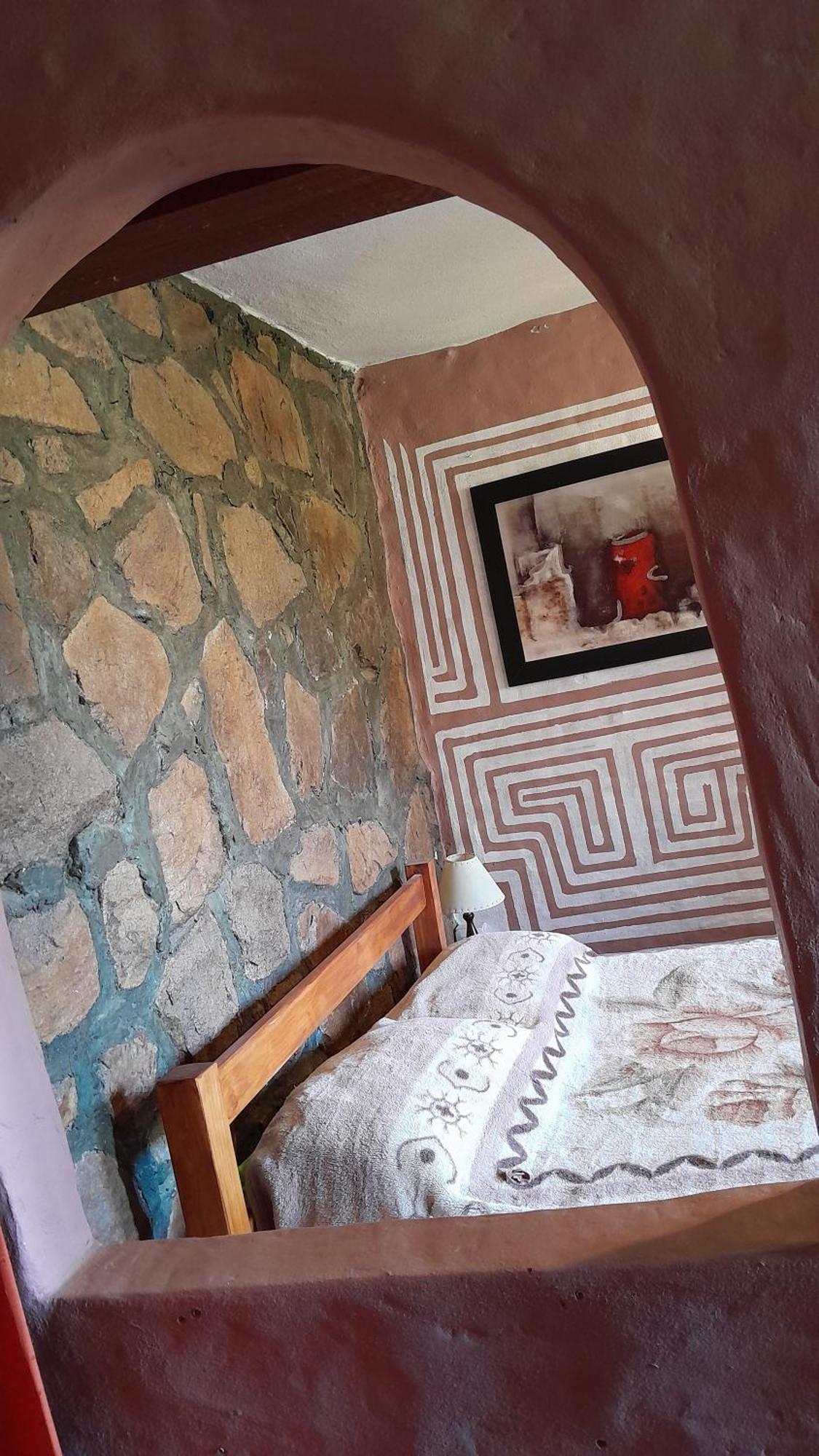 Apartment Casadesebastian Rio Ceballos