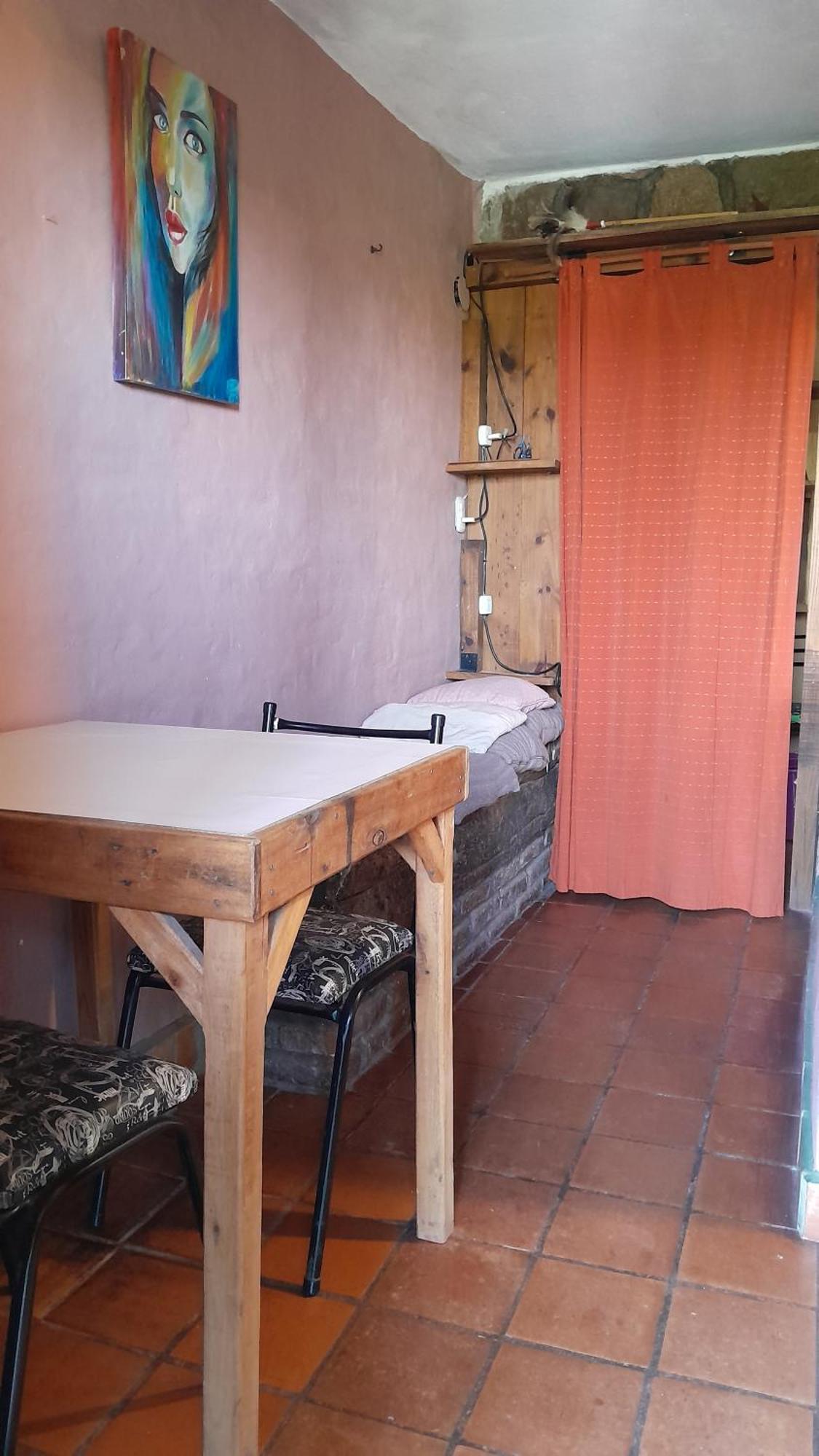 Apartment Casadesebastian Rio Ceballos