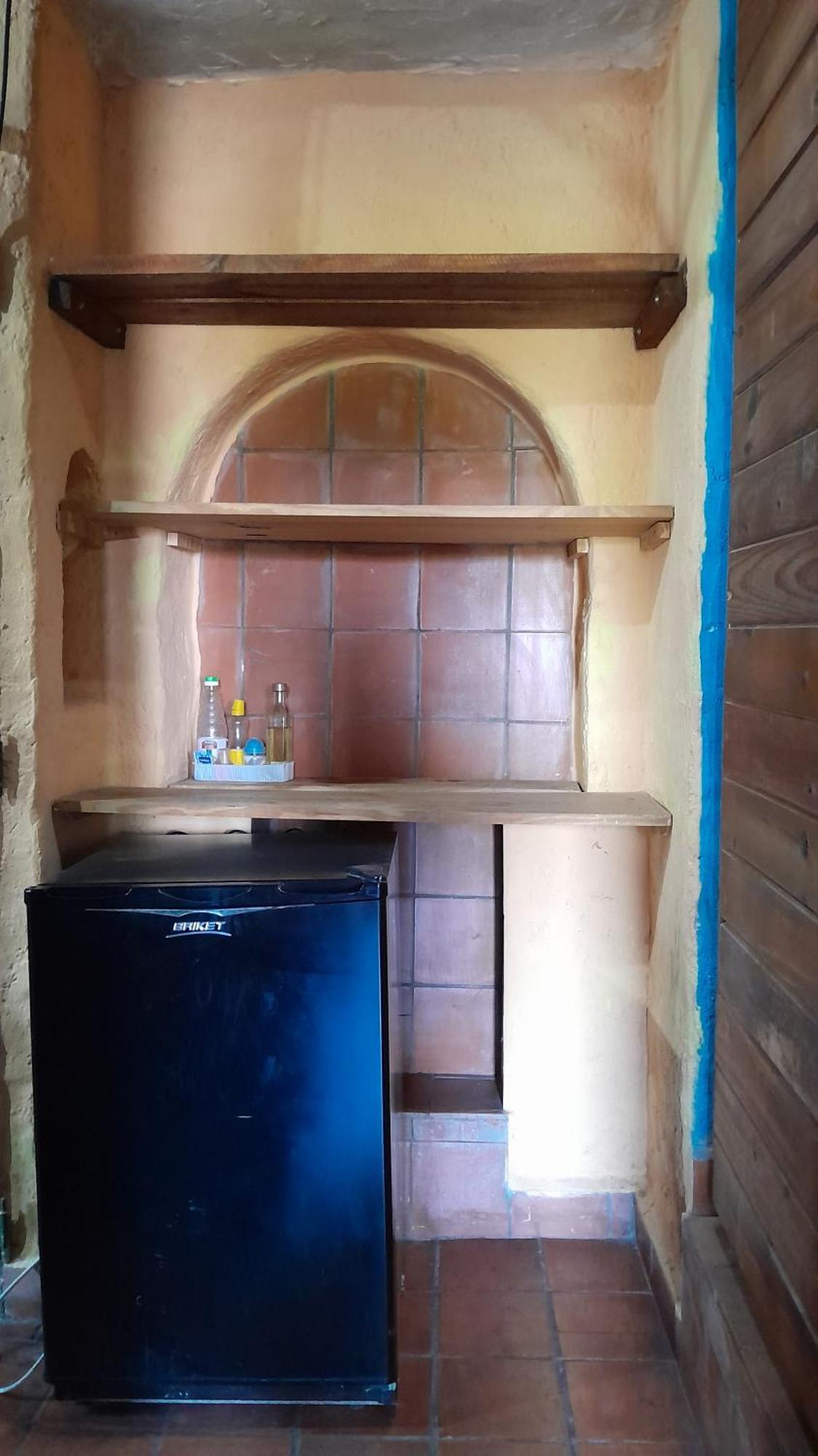Apartment Casadesebastian Rio Ceballos