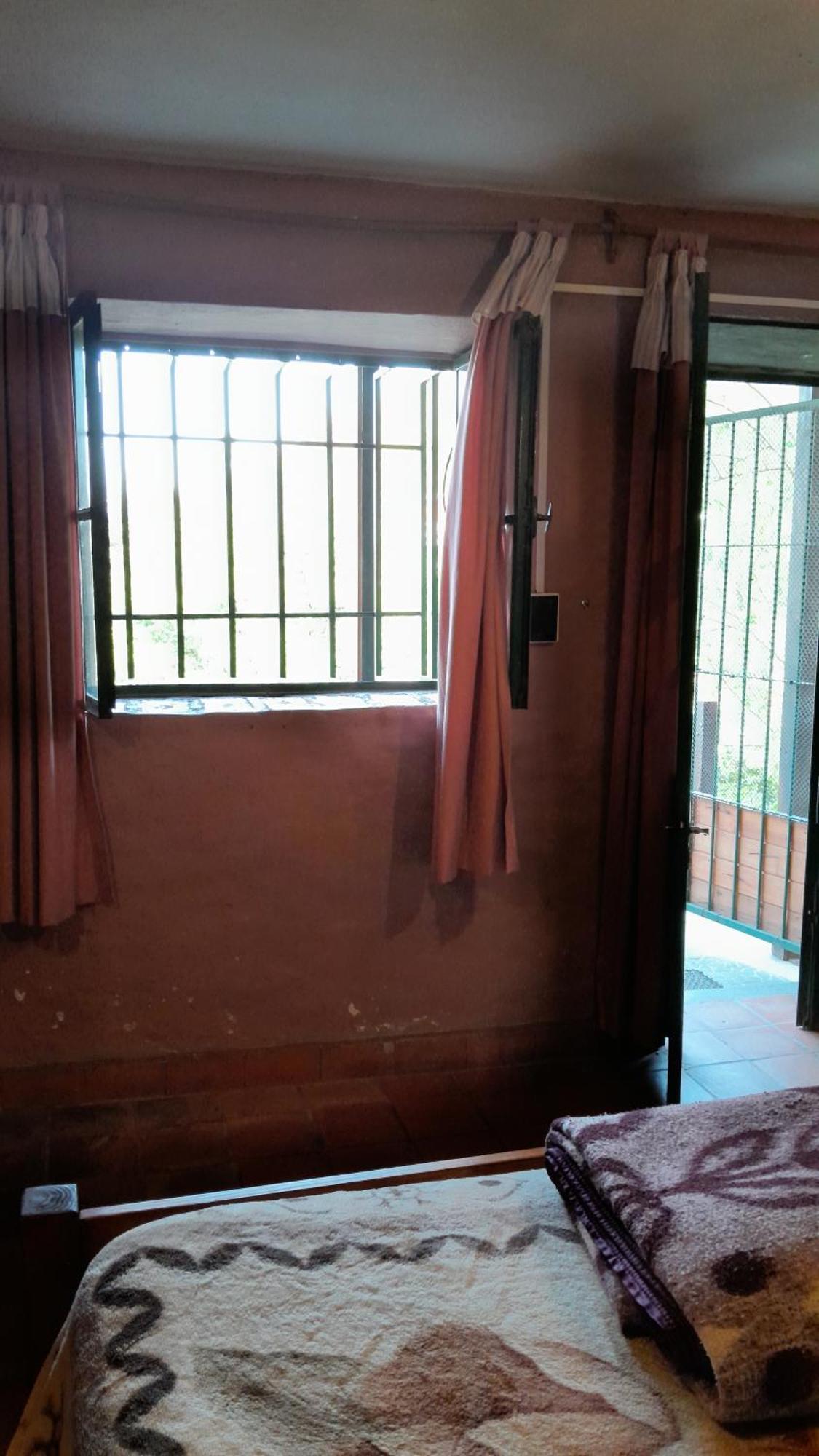 Casadesebastian Rio Ceballos