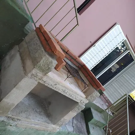 Casadesebastian Apartment Rio Ceballos Exterior photo