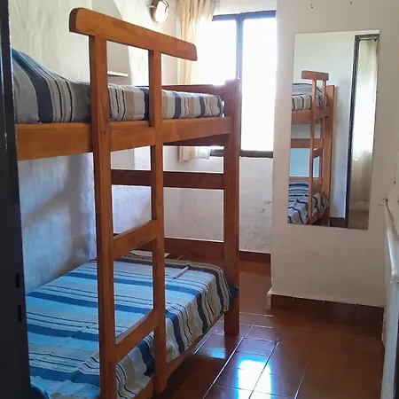 Casadesebastian Apartment Rio Ceballos Exterior photo