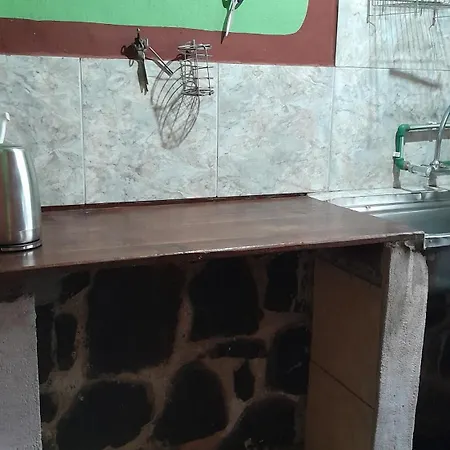 Casadesebastian Apartment Rio Ceballos Room photo