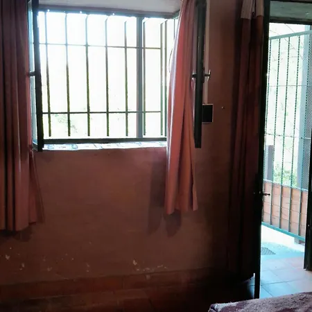 Casadesebastian Apartment Rio Ceballos Room photo