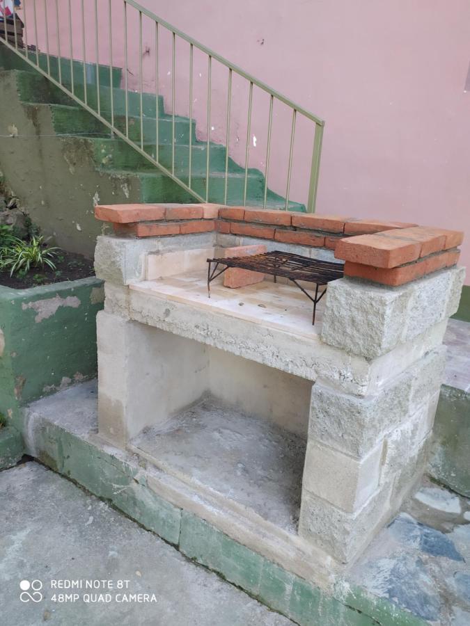 Casadesebastian Apartamento Río Ceballos