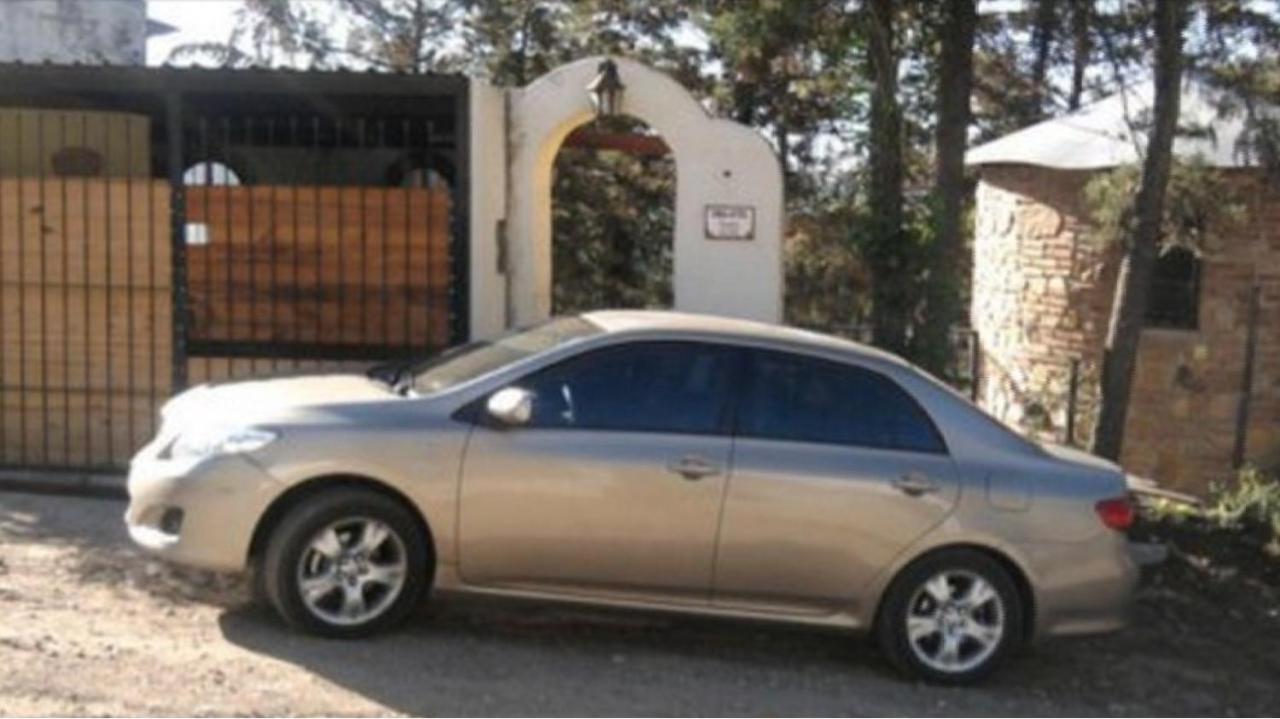 Casadesebastian Apartamento