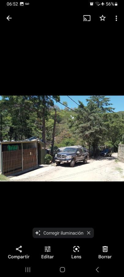 Casadesebastian * Río Ceballos