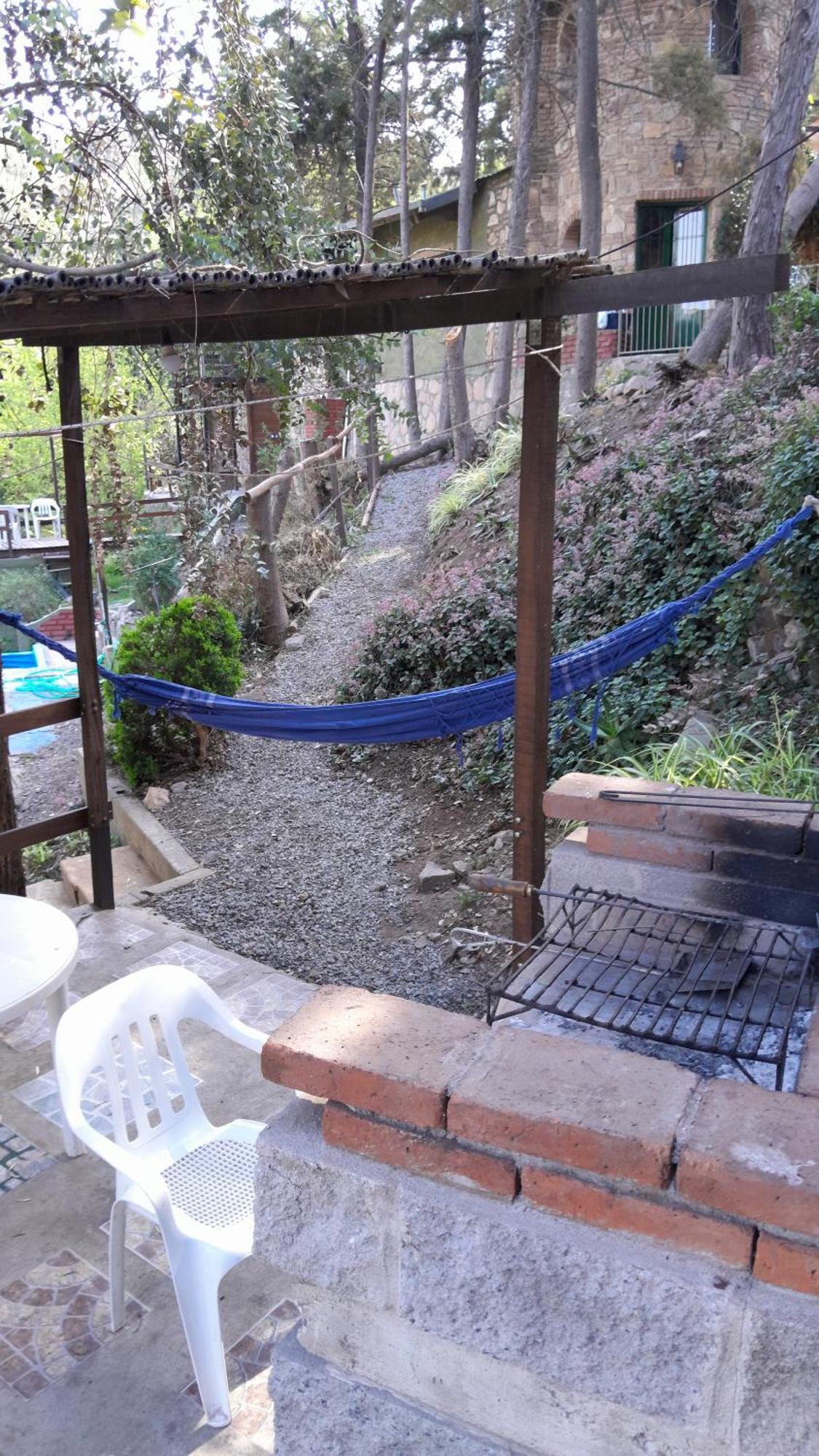 Apartamento Casadesebastian *