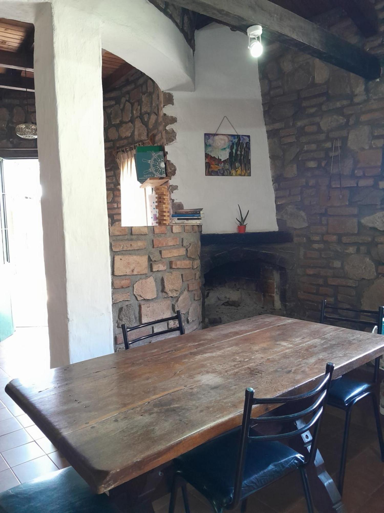 Apartamento Casadesebastian Río Ceballos