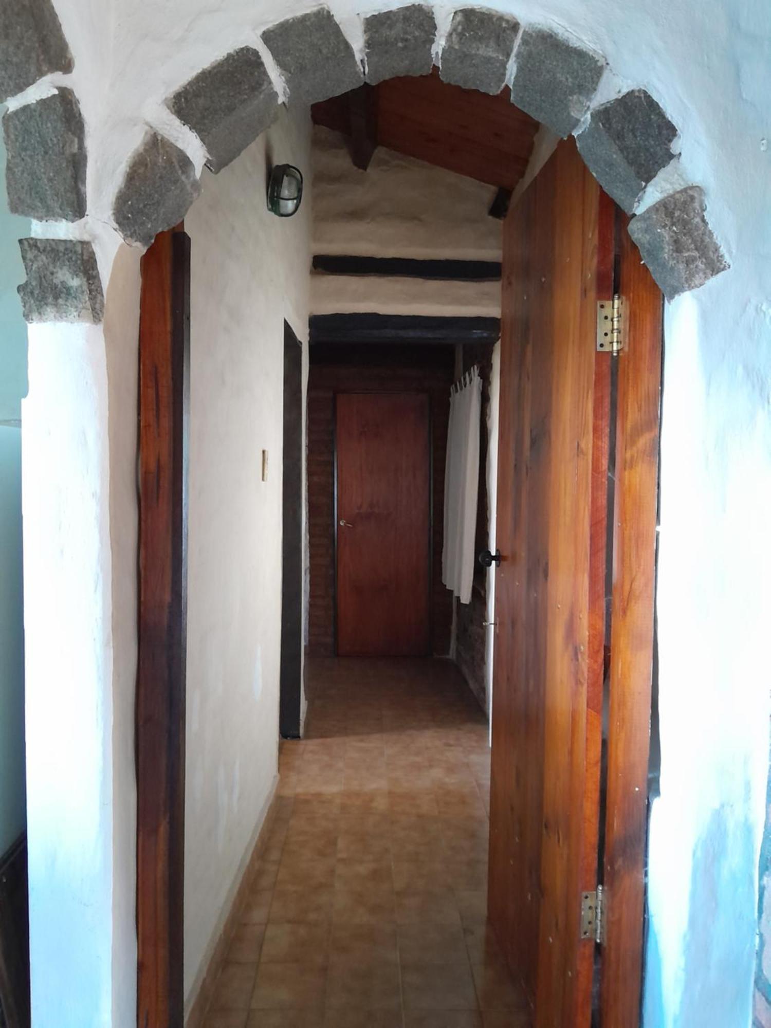 Casadesebastian Río Ceballos