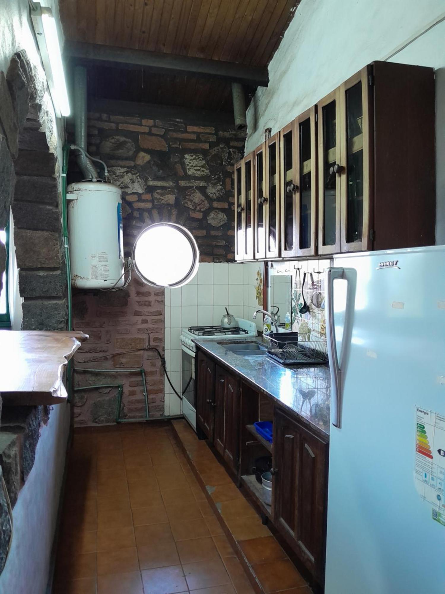 Apartamento Casadesebastian