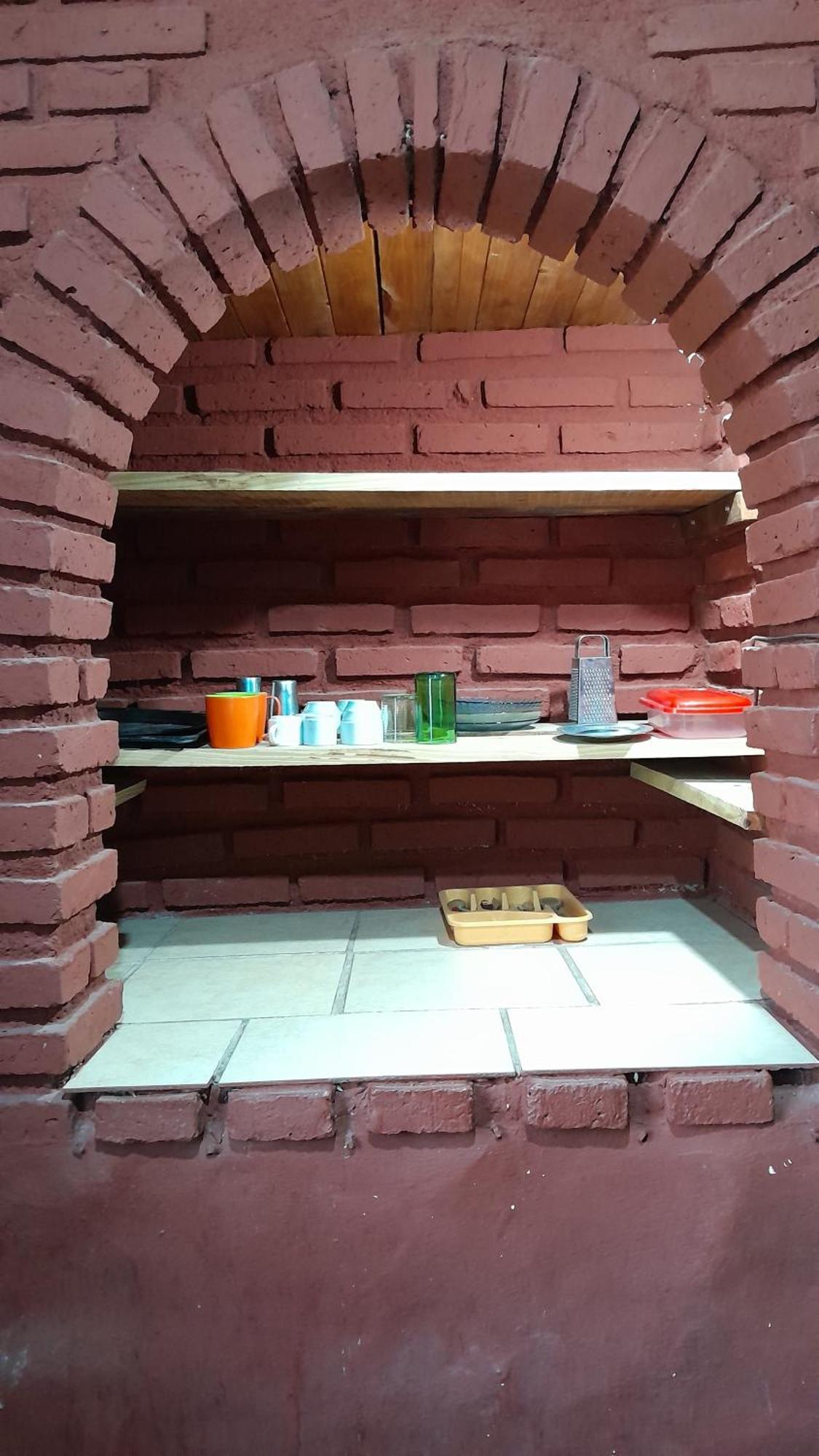 Apartamento Casadesebastian *